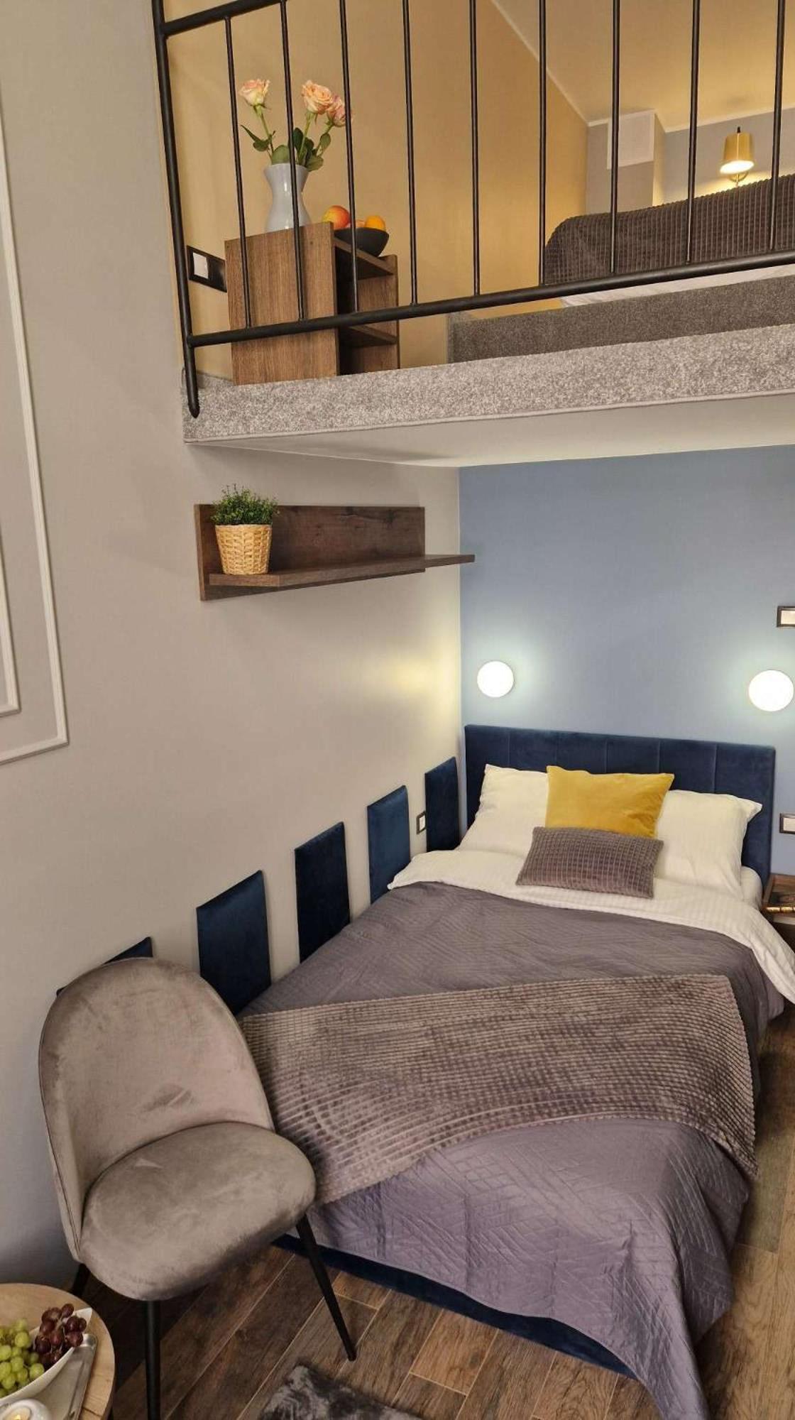 Amazing Cracow Apartments Krakow Exterior photo